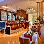 伊瑟隆stadt酒店 3* 伊瑟隆
