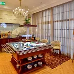 伊瑟隆stadt酒店 酒店 伊瑟隆