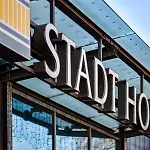伊瑟隆stadt酒店