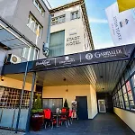 伊瑟隆stadt酒店 3* 伊瑟隆