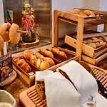 伊瑟隆stadt酒店 酒店