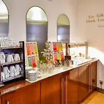 酒店 伊瑟隆stadt酒店 3*