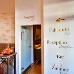 伊瑟隆stadt酒店 酒店 伊瑟隆