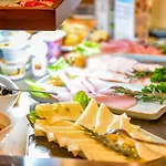 伊瑟隆stadt酒店 3*