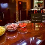 伊瑟隆stadt酒店 酒店