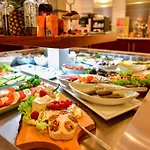 酒店 伊瑟隆stadt酒店 3*