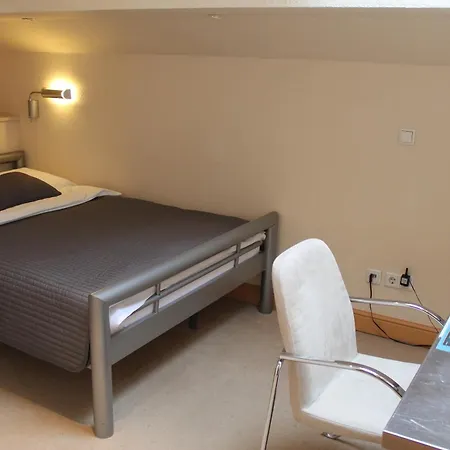 Hotel Stadt 3*