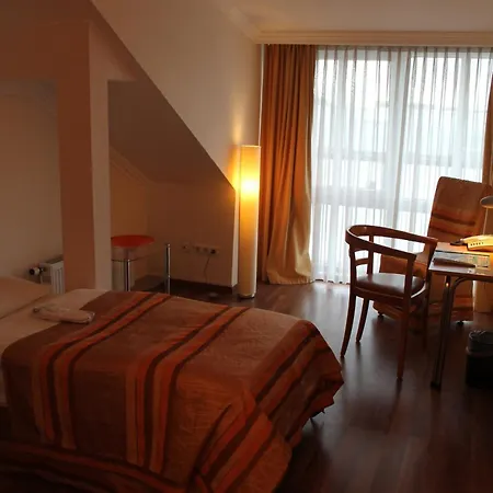 Hotel Stadt