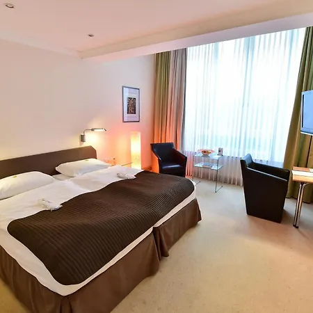 Hotel Stadt