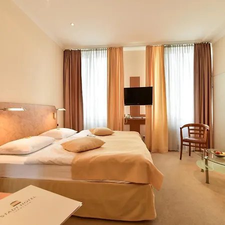 Stadt 3* Iserlohn