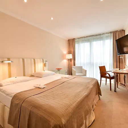 Hotel Stadt