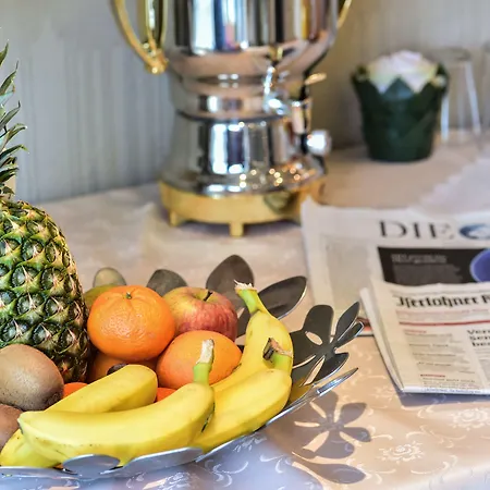 Hotel Stadt Iserlohn