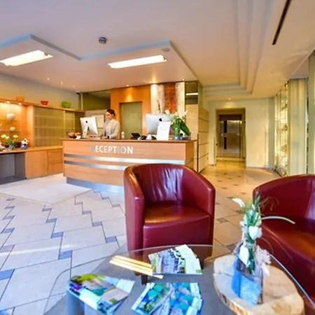 Hotel Stadt Iserlohn