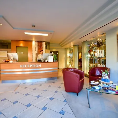 Hotel Stadt Iserlohn