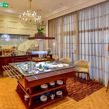 Stadt Hotel Iserlohn