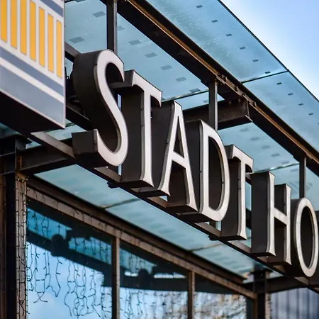 Stadt