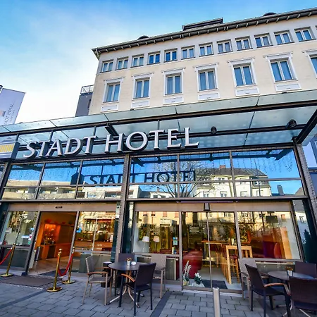 Stadt Iserlohn