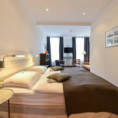 Hotel Stadt Iserlohn