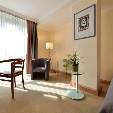 Hotel Stadt Iserlohn