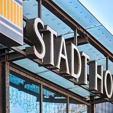 Stadt Szálloda Iserlohn