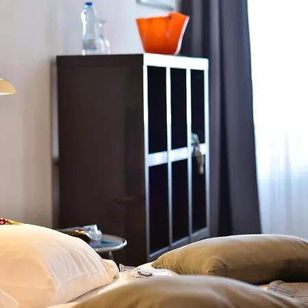 Hotel Stadt Iserlohn