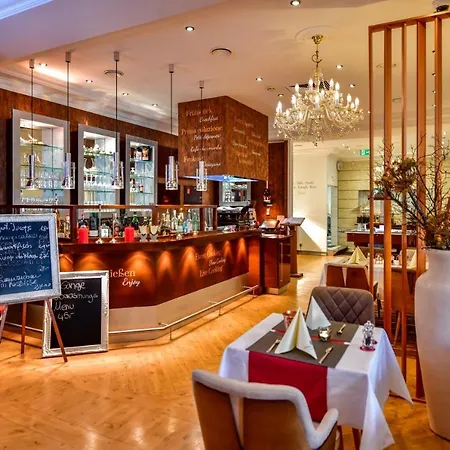 Hotel Stadt Iserlohn