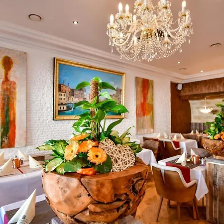 Stadt Hotel Iserlohn