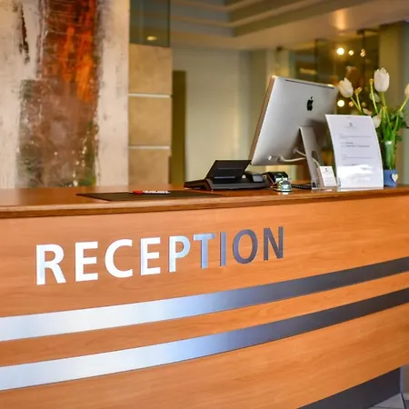 Hotel Stadt Iserlohn