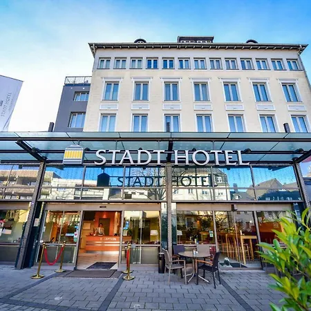 Stadt Iserlohn