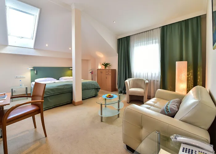 Stadt Hotel Iserlohn 3*