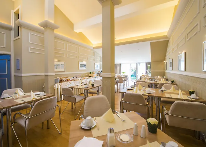 Hotel Stadt Hotel Iserlohn