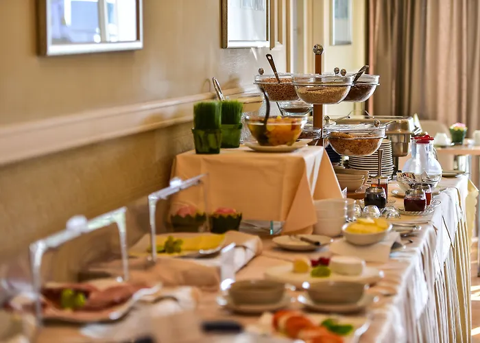 Stadt Hotel Iserlohn