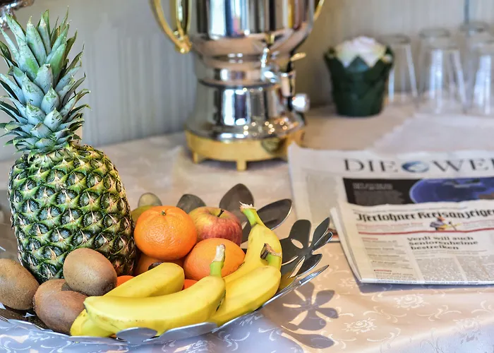 Hotel Stadt Hotel Iserlohn Iserlohn