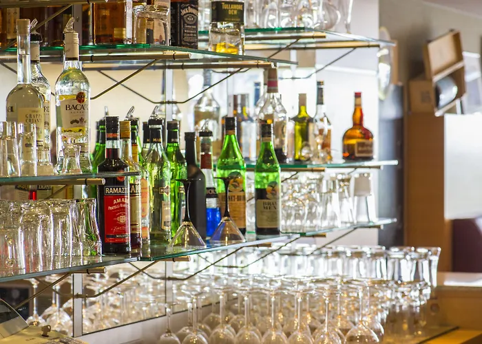 Hotel Stadt Hotel Iserlohn