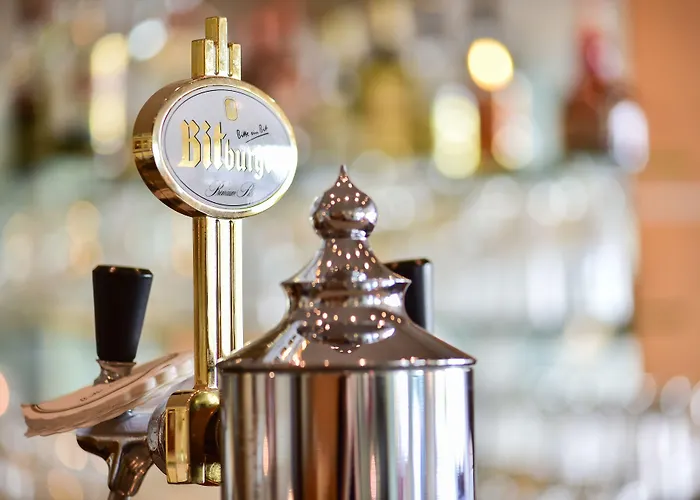 Hotel Stadt Hotel Iserlohn