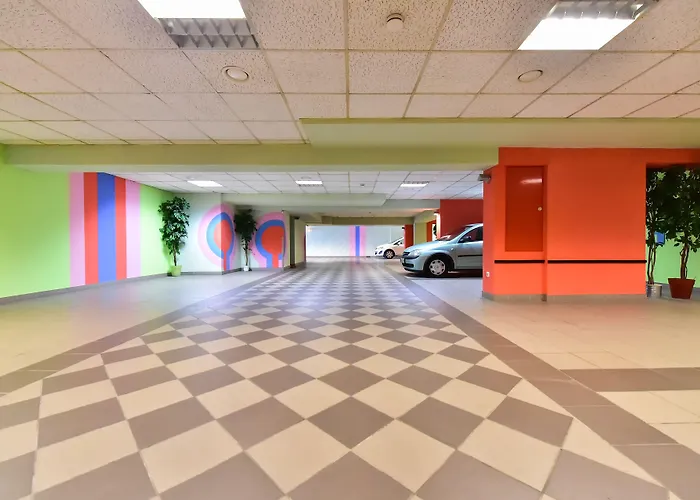 Stadt Hotel Iserlohn Hotel 3*