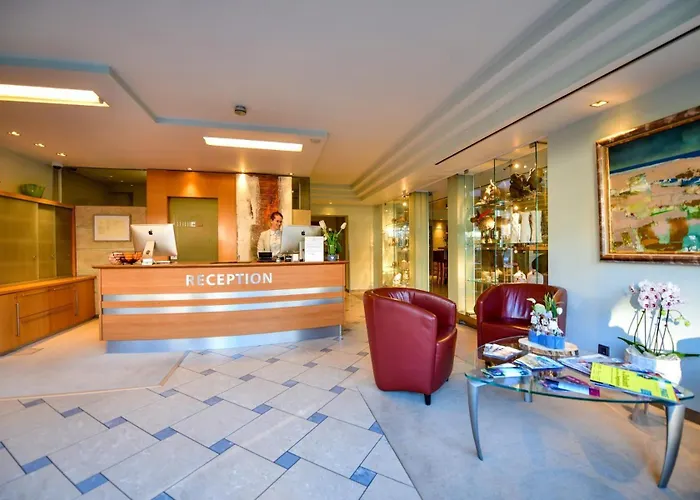 Hotel Stadt Iserlohn