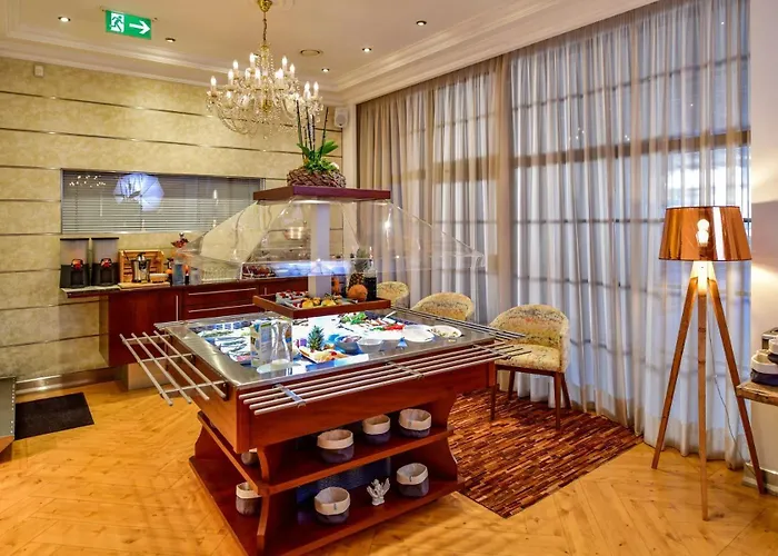 Stadt Hotel Iserlohn