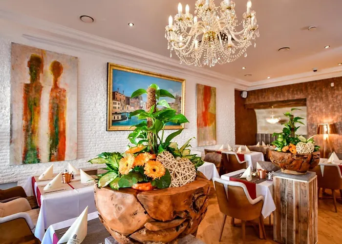 Stadt Hotel Iserlohn Iserlohn