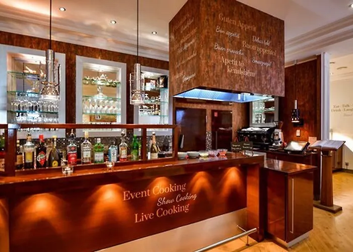 Stadt Hotel Iserlohn Iserlohn