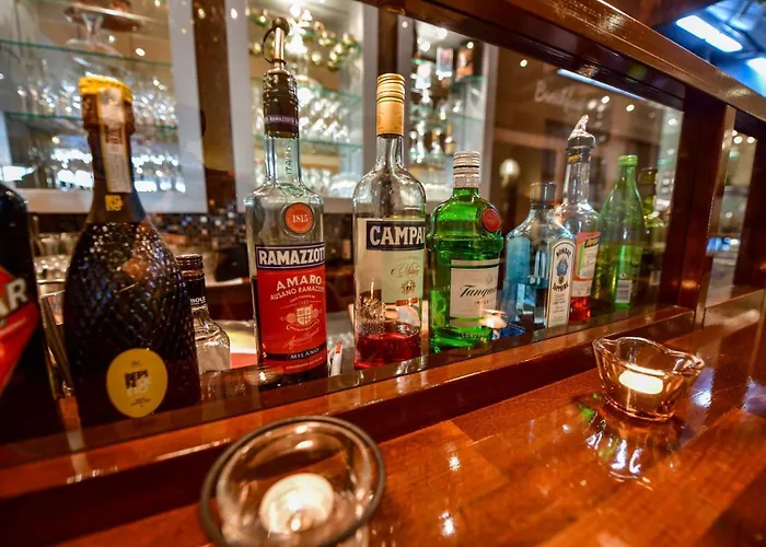 Stadt Hotel Iserlohn Hotel