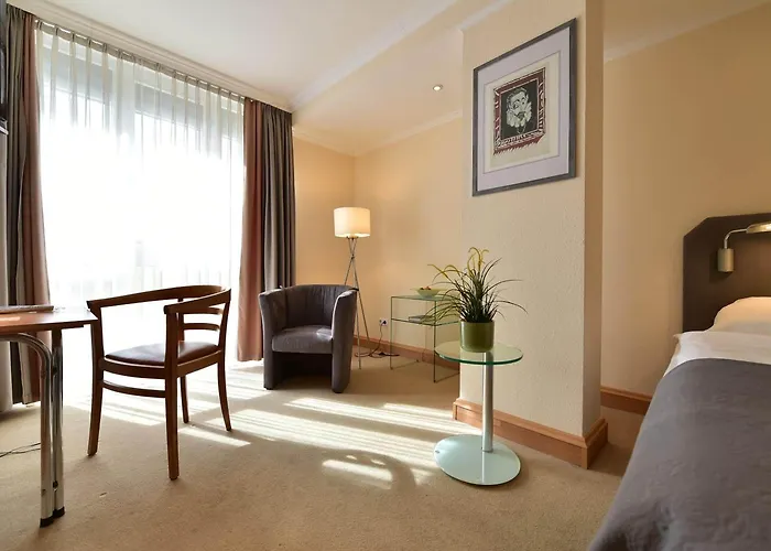 Hotel Stadt Hotel Iserlohn Iserlohn