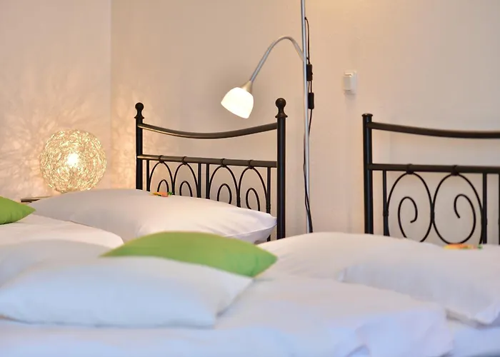 Stadt Hotel Iserlohn