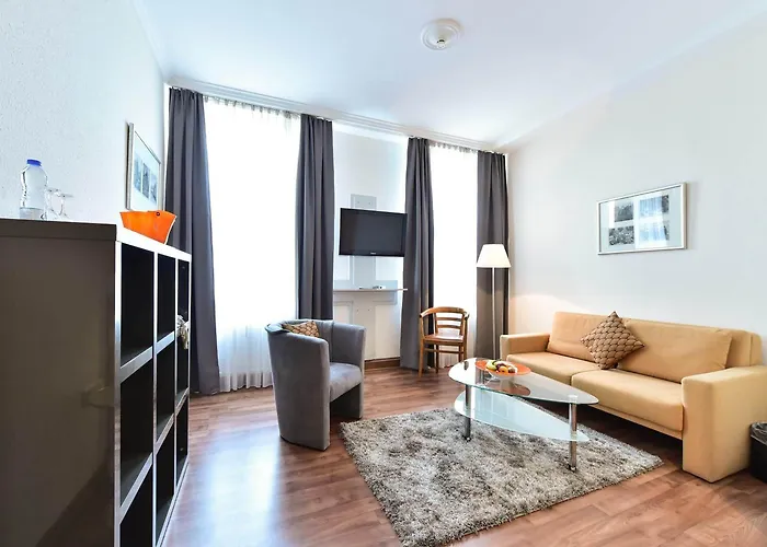 Stadt Hotel Iserlohn Hotel Iserlohn