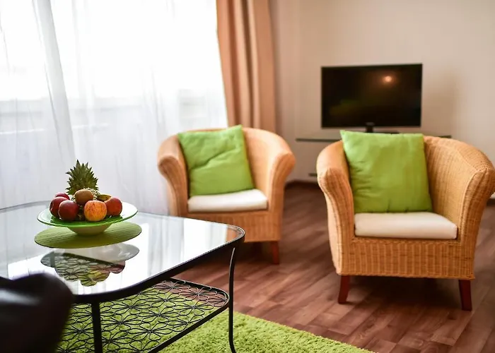 Hotel Stadt Iserlohn