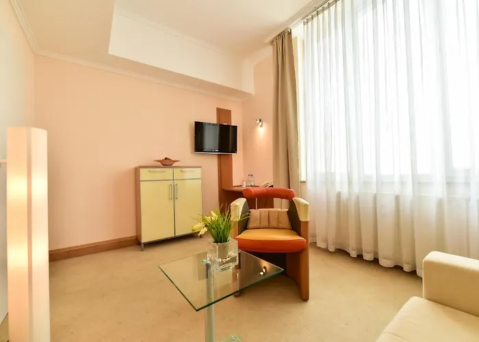 Stadt Hotel Iserlohn Iserlohn