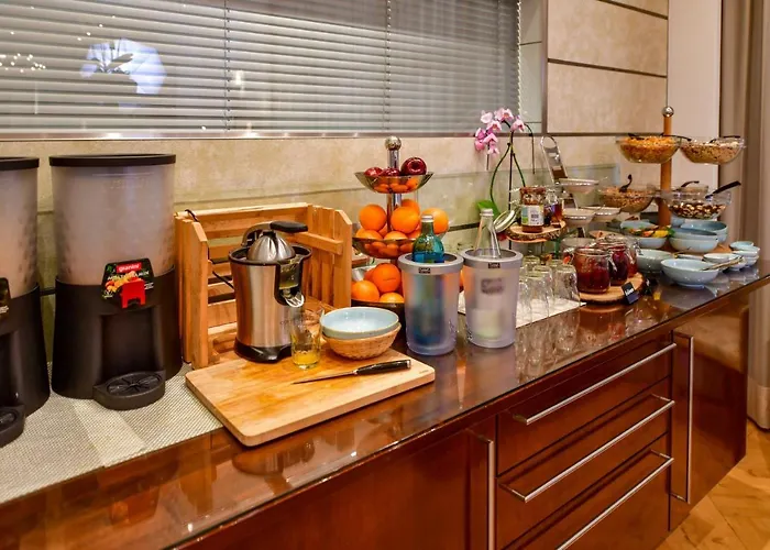 Stadt Hotel Iserlohn Hotel 3*