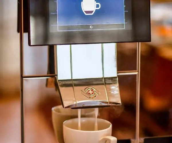 Stadt Hotel Iserlohn Iserlohn